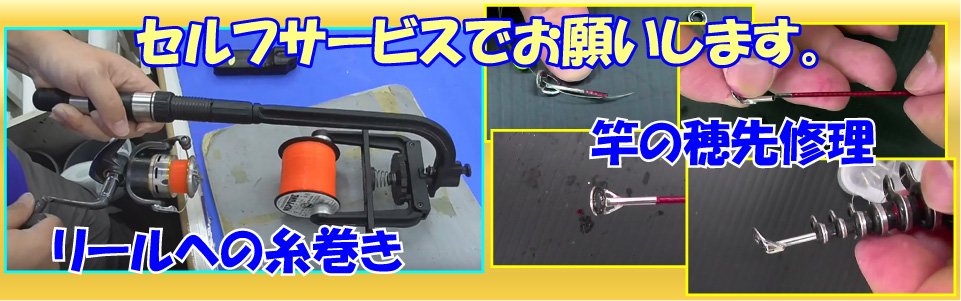 ZtT[rXł肢܂B